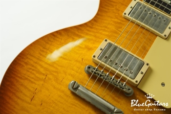 Historic Collection 1958 Les Paul Standard reissue VOS