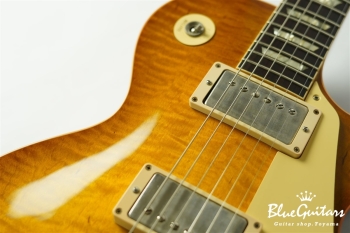 Historic Collection 1958 Les Paul Standard reissue VOS