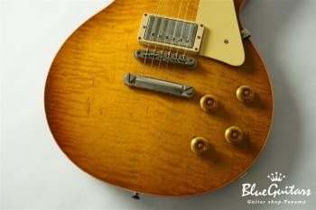 Historic Collection 1958 Les Paul Standard reissue VOS