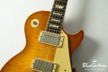 Historic Collection 1958 Les Paul Standard reissue VOS