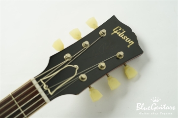 Historic Collection 1958 Les Paul Standard reissue VOS