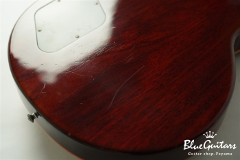 Historic Collection 1958 Les Paul Standard reissue VOS