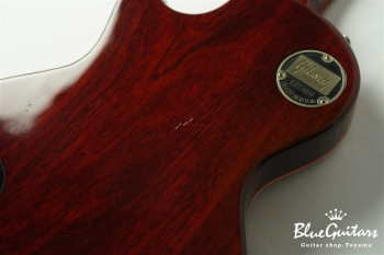 Historic Collection 1958 Les Paul Standard reissue VOS