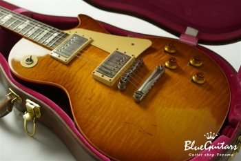 Historic Collection 1958 Les Paul Standard reissue VOS