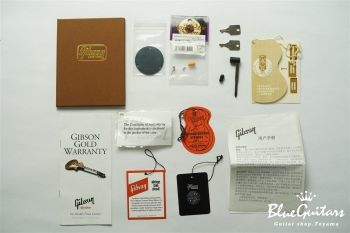 Historic Collection 1958 Les Paul Standard reissue VOS