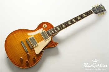 1995年製 Historic Collection 1959 Les Paul Standard Reissue