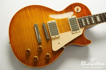 1995年製 Historic Collection 1959 Les Paul Standard Reissue