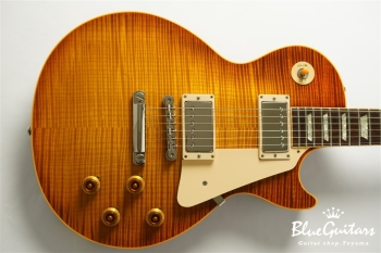 1995年製 Historic Collection 1959 Les Paul Standard Reissue