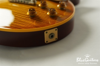 1995年製 Historic Collection 1959 Les Paul Standard Reissue