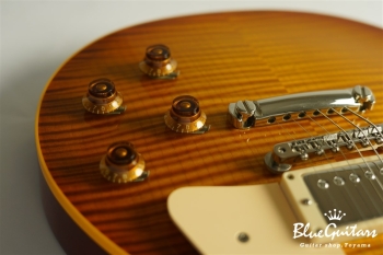 1995年製 Historic Collection 1959 Les Paul Standard Reissue