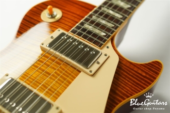 1995年製 Historic Collection 1959 Les Paul Standard Reissue