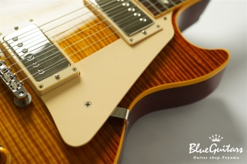 1995年製 Historic Collection 1959 Les Paul Standard Reissue
