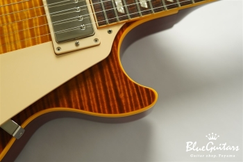 1995年製 Historic Collection 1959 Les Paul Standard Reissue