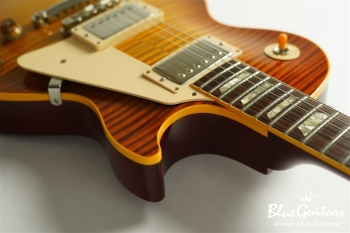 1995年製 Historic Collection 1959 Les Paul Standard Reissue