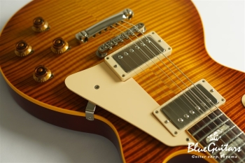 1995年製 Historic Collection 1959 Les Paul Standard Reissue