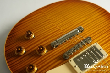 1995年製 Historic Collection 1959 Les Paul Standard Reissue