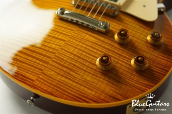 1995年製 Historic Collection 1959 Les Paul Standard Reissue