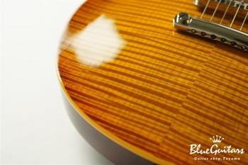 1995年製 Historic Collection 1959 Les Paul Standard Reissue