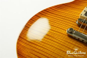 1995年製 Historic Collection 1959 Les Paul Standard Reissue