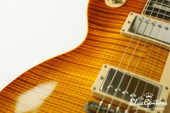 1995年製 Historic Collection 1959 Les Paul Standard Reissue