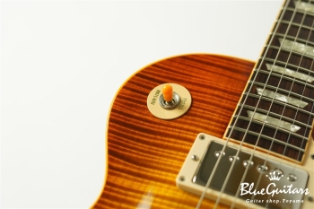 1995年製 Historic Collection 1959 Les Paul Standard Reissue