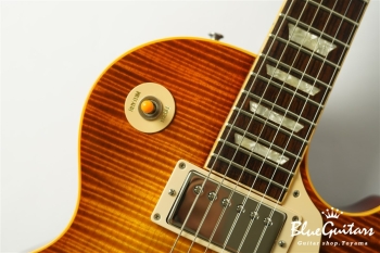 1995年製 Historic Collection 1959 Les Paul Standard Reissue
