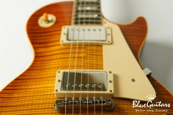 1995年製 Historic Collection 1959 Les Paul Standard Reissue