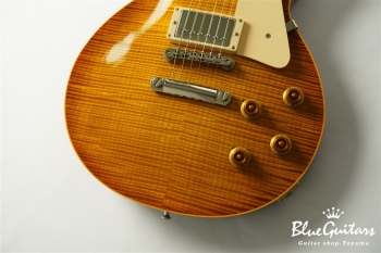1995年製 Historic Collection 1959 Les Paul Standard Reissue