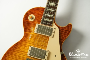 1995年製 Historic Collection 1959 Les Paul Standard Reissue