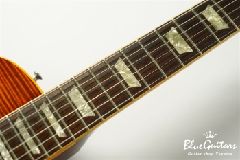 1995年製 Historic Collection 1959 Les Paul Standard Reissue