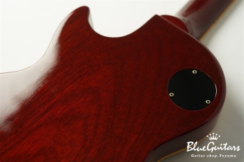 1995年製 Historic Collection 1959 Les Paul Standard Reissue