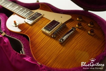 1995年製 Historic Collection 1959 Les Paul Standard Reissue