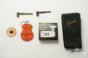 1995年製 Historic Collection 1959 Les Paul Standard Reissue