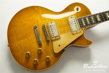 Portrait Line No.1 Standard / Burst #028