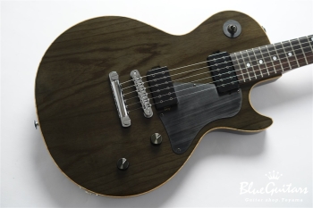 OMEGA - See-thru Black