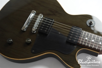 OMEGA - See-thru Black