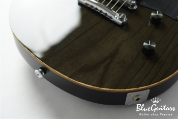 OMEGA - See-thru Black