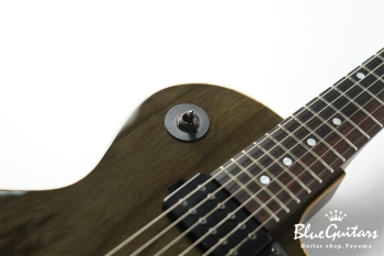 OMEGA - See-thru Black