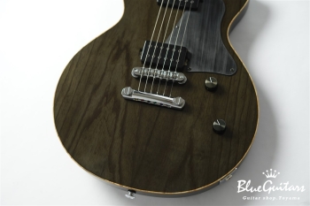 OMEGA - See-thru Black