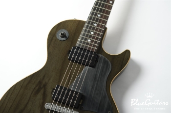 OMEGA - See-thru Black