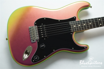 XSS-1 Twisted Guava (Black Base) Super Light Aged / Alder #3993