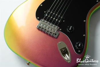 XSS-1 Twisted Guava (Black Base) Super Light Aged / Alder #3993