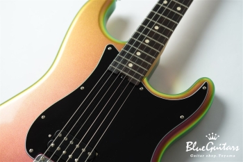 XSS-1 Twisted Guava (Black Base) Super Light Aged / Alder #3993