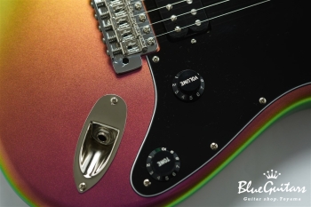 XSS-1 Twisted Guava (Black Base) Super Light Aged / Alder #3993