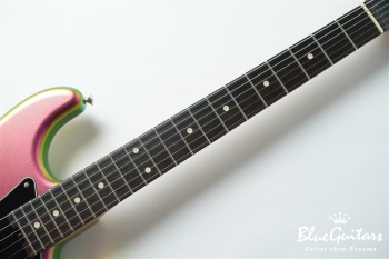 XSS-1 Twisted Guava (Black Base) Super Light Aged / Alder #3993