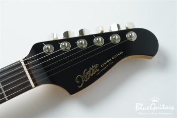 XSS-1 Twisted Guava (Black Base) Super Light Aged / Alder #3993