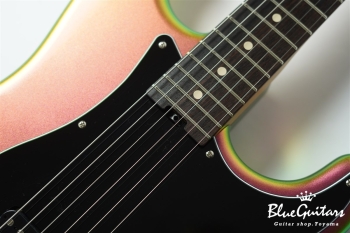 XSS-1 Twisted Guava (Black Base) Super Light Aged / Alder #3993