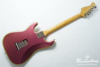 XSS-1 Twisted Guava (Black Base) Super Light Aged / Alder #3993