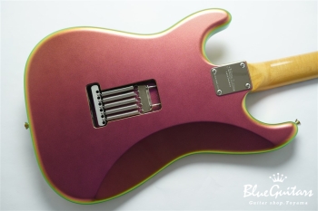 XSS-1 Twisted Guava (Black Base) Super Light Aged / Alder #3993