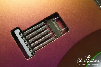 XSS-1 Twisted Guava (Black Base) Super Light Aged / Alder #3993